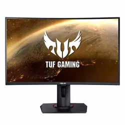 مانیتور ایسوس TUF Gaming VG27WQ سایز 27 اینچ Monitor Asus | دراگون شاپ