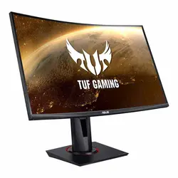 مانیتور ایسوس TUF Gaming VG27WQ سایز 27 اینچ Monitor Asus | دراگون شاپ