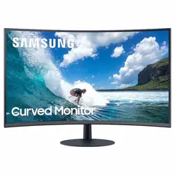 مانیتور سامسونگ LC32T550 سایز 32 اینچ Monitor Samsung | دراگون شاپ