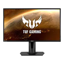 مانیتور ایسوس TUF Gaming VG27BQ سایز 27 اینچ Monitor Asus | دراگون شاپ