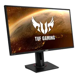 مانیتور ایسوس TUF Gaming VG27BQ سایز 27 اینچ Monitor Asus | دراگون شاپ