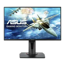 مانیتور ایسوس VG258QR سایز 24.5 اینچ Monitor Asus | دراگون شاپ