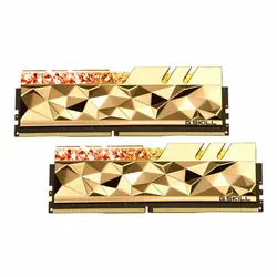رم جی اسکیل RAM Trident Z Royal Elite 32GB 16GBx2 4000MHz CL16 | دراگون شاپ