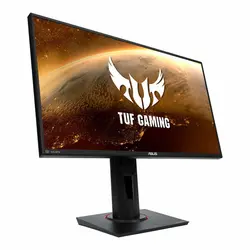 مانیتور ایسوس TUF Gaming VG259QM سایز 24.5 اینچ Monitor Asus | دراگون شاپ
