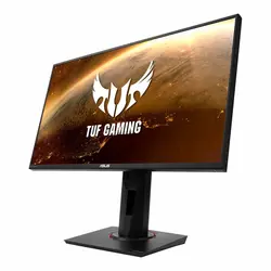 مانیتور ایسوس TUF Gaming VG259QM سایز 24.5 اینچ Monitor Asus | دراگون شاپ