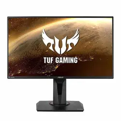 مانیتور ایسوس TUF Gaming VG259QM سایز 24.5 اینچ Monitor Asus | دراگون شاپ