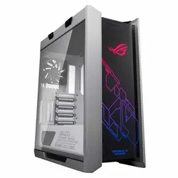 کیس ایسوس Case Asus ROG Strix Helios White سفید | دراگون شاپ