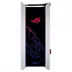 کیس ایسوس Case Asus ROG Strix Helios White سفید | دراگون شاپ