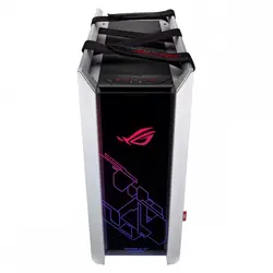 کیس ایسوس Case Asus ROG Strix Helios White سفید | دراگون شاپ