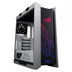 کیس ایسوس Case Asus ROG Strix Helios White سفید | دراگون شاپ