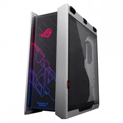 کیس ایسوس Case Asus ROG Strix Helios White سفید | دراگون شاپ