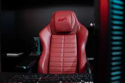 صندلی گیمینگ دی ایکس ریسر DxRacer Master DM1200-R