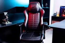 صندلی گیمینگ دی ایکس ریسر DxRacer Master DM1200-R