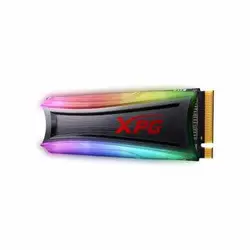 اس اس دی ای دیتا SSD ADATA XPG SPECTRIX S40G RGB 4TB | دراگون شاپ