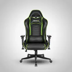 صندلی گیمینگ رنزو Gaming Chair Renzo Green