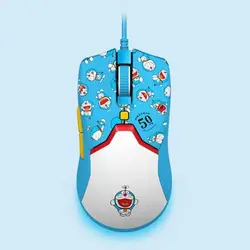 باندل گیمینگ ریزر Razer Doraemon 50th Anniversary