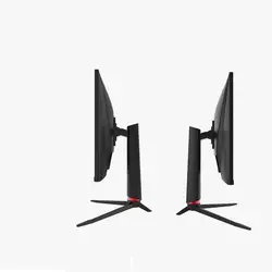 مانیتور جی پلاس سایز 27 اینچ Monitor Gplus GGM-L277FN | دراگون شاپ