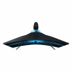 مانیتور سامسونگ G7 Odyssey سایز 32 اینچ Monitor Samsung | دراگون شاپ