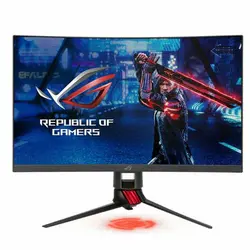 مانیتور ایسوس ROG STRIX XG27WQ سایز 27 اینچ Monitor Asus | دراگون شاپ