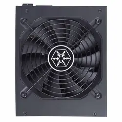 منبع تغذیه سیلوراستون 1650 وات Power SilverStone SST-DA1650-G | دراگون شاپ