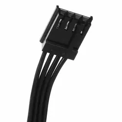 منبع تغذیه سیلوراستون 1650 وات Power SilverStone SST-DA1650-G | دراگون شاپ