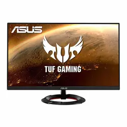 مانیتور ایسوس TUF Gaming VG249Q1R سایز 23.8 اینچ Monitor Asus | دراگون شاپ