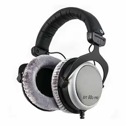 هدست بی سیم بیرداینامیک Headset Beyerdynamic DT 880 Pro | دراگون شاپ