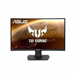 مانیتور ایسوس TUF GAMING VG24VQE سایز 23.6 اینچ Monitor Asus | دراگون شاپ