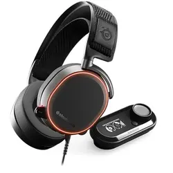 هدست استیل سریز Headset Steel Series Arctis Pro Gamedac | دراگون شاپ