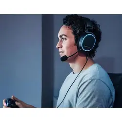 هدست استیل سریز Headset Steel Series Arctis Pro Gamedac | دراگون شاپ