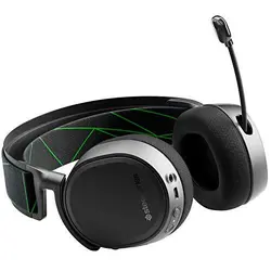 هدست استیل سریز ایکس باکس Headset Steel Series Arctis 9X | دراگون شاپ