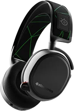 هدست استیل سریز ایکس باکس Headset Steel Series Arctis 9X | دراگون شاپ