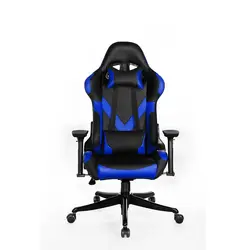 صندلی گیمینگ دوان Gaming Chair TheOne Blue
