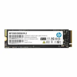 اس اس دی اچ پی SSD HP EX950 M.2 2280 PCIe 2TB | دراگون شاپ