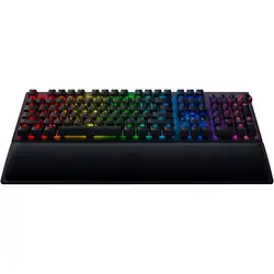 کیبورد گیمینگ ریزر Keyboard Razer BLACKWIDOW V3 Pro