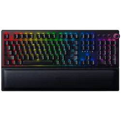 کیبورد گیمینگ ریزر Keyboard Razer BLACKWIDOW V3 Pro