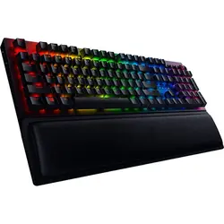 کیبورد گیمینگ ریزر Keyboard Razer BLACKWIDOW V3 Pro