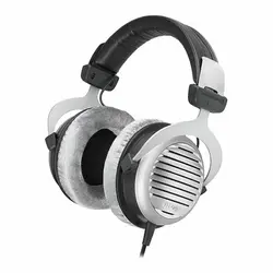 هدست بی سیم بیرداینامیک Headset Beyerdynamic DT 990 Edition-32 | دراگون شاپ