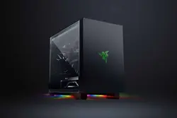 کیس ریزر Case RAZER Tomahawk Mini ITX | دراگون شاپ