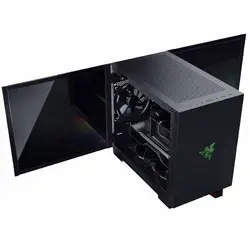 کیس ریزر Case RAZER Tomahawk Mini ITX | دراگون شاپ