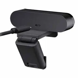 وب کم لاجیتک Webcam Logitech BRIO 4K | دراگون شاپ