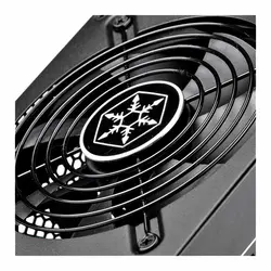 منبع تغذیه سیلور استون 850 وات Power SilverStone SST-ST85F-PT | دراگون شاپ