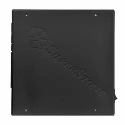 منبع تغذیه سیلور استون 850 وات Power SilverStone SST-ST85F-PT | دراگون شاپ