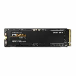 اس اس دی سامسونگ SSD SAMSUNG 970 EVO PLUS M.2 2TB | دراگون شاپ