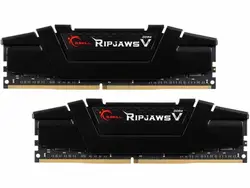 رم جی اسکیل RAM Ripjaws V 32GB 16GBx2 3200Mhz CL16 DDR4 | دراگون شاپ