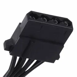 منبع تغذیه سیلوراستون 700 وات Power SilverStone SST-SX700-PT | دراگون شاپ