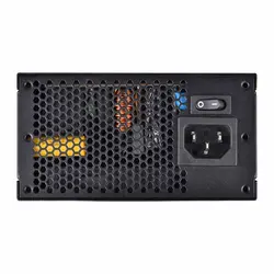 منبع تغذیه سیلوراستون 700 وات Power SilverStone SST-SX700-PT | دراگون شاپ