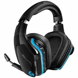 هدست لاجیتک Headset Logitech G935