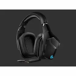 هدست لاجیتک Headset Logitech G935