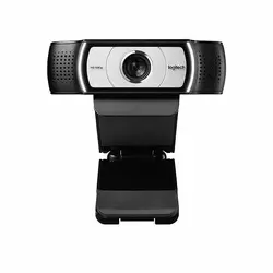 وب کم لاجیتک Webcam Logitech C930e HD | دراگون شاپ